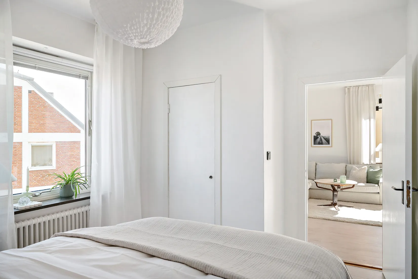 Bostadsrätt, Örsholmsgången 8A, Fågelbacken, Malmö