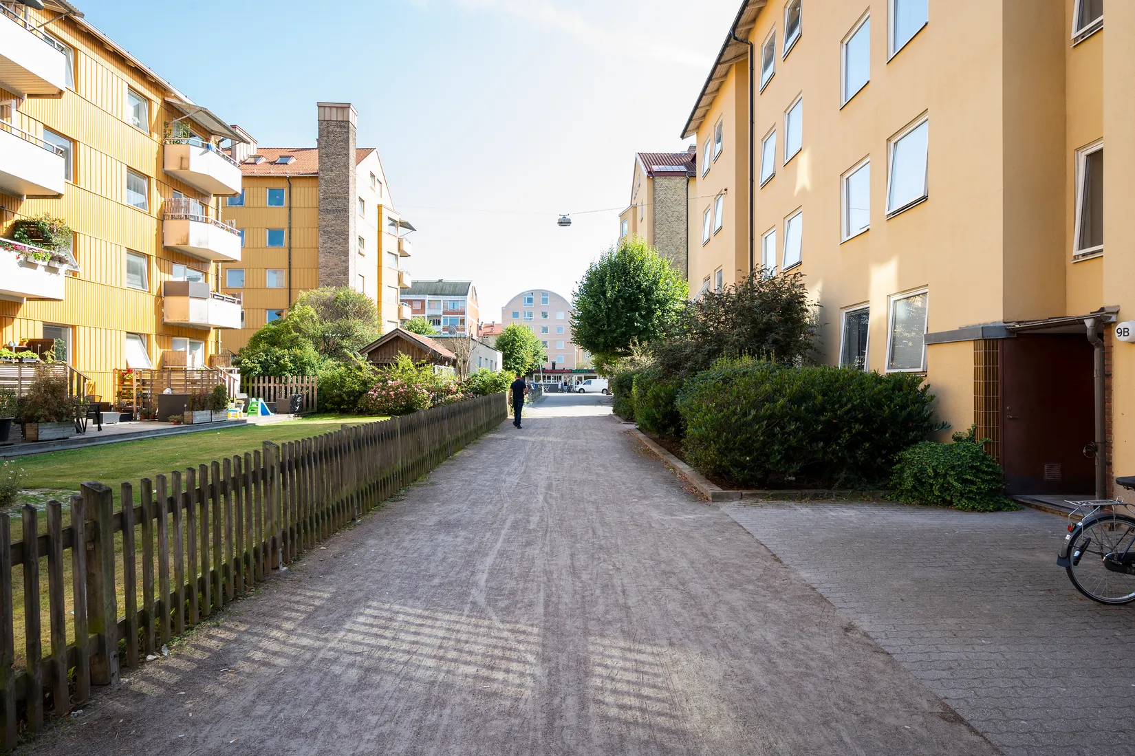 Bostadsrätt, Örsholmsgången 8A, Fågelbacken, Malmö