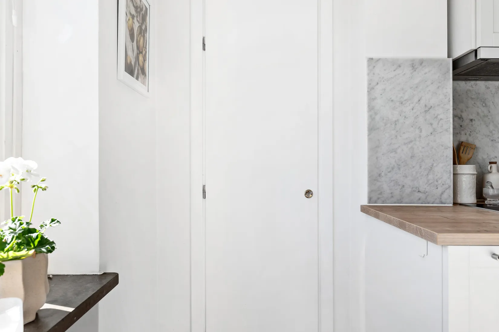 Bostadsrätt, Örsholmsgången 8A, Fågelbacken, Malmö