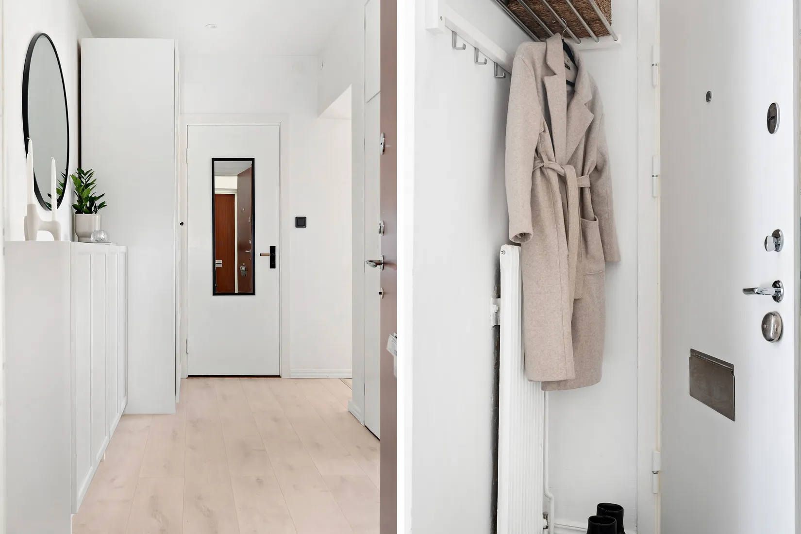 Bostadsrätt, Örsholmsgången 8A, Fågelbacken, Malmö