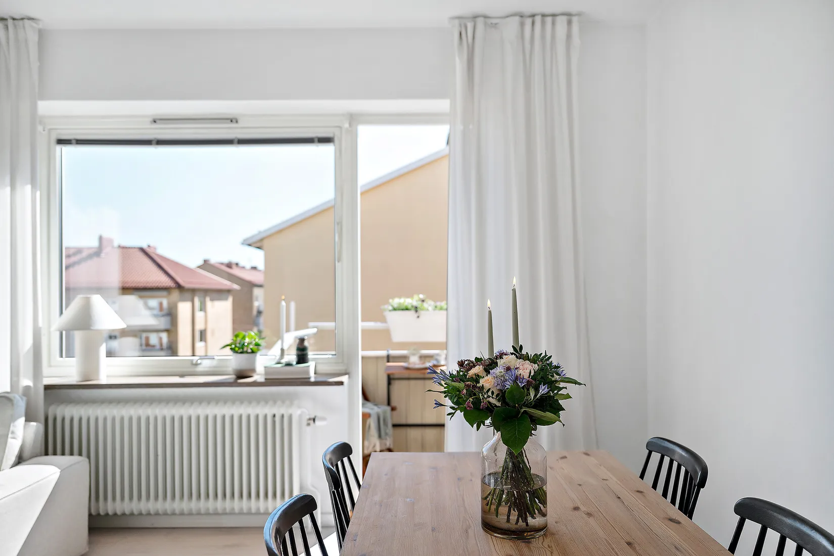 Bostadsrätt, Örsholmsgången 8A, Fågelbacken, Malmö