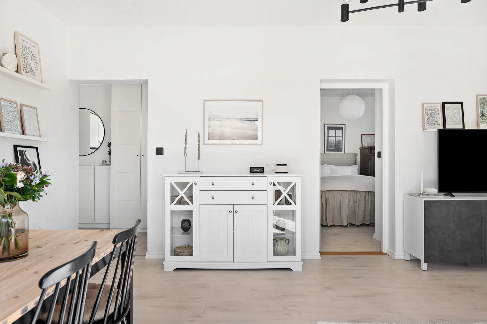 Bostadsrätt, Örsholmsgången 8A, Fågelbacken, Malmö