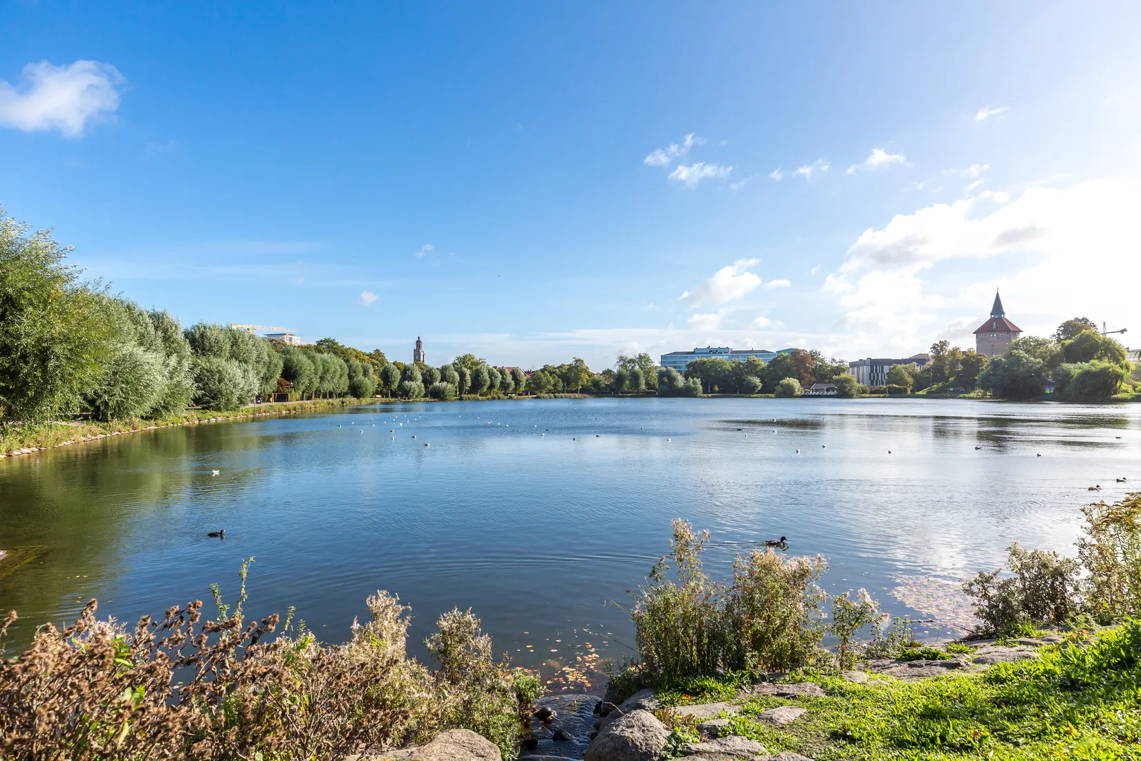 Bostadsrätt, Örsholmsgången 8A, Fågelbacken, Malmö
