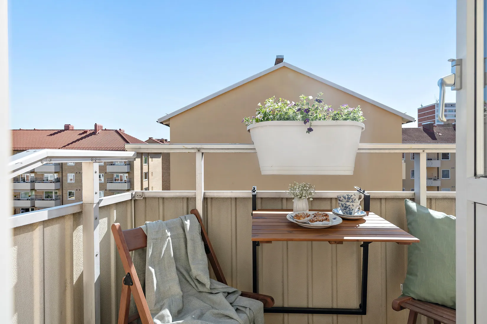 Bostadsrätt, Örsholmsgången 8A, Fågelbacken, Malmö
