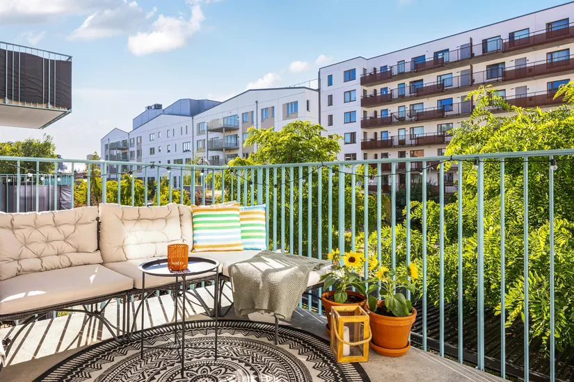 Bostadsrätt, Slädgatan 1, Västra Hamnen, Malmö