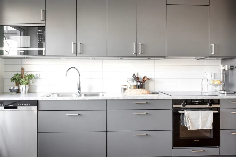 Bostadsrätt, Slädgatan 1, Västra Hamnen, Malmö