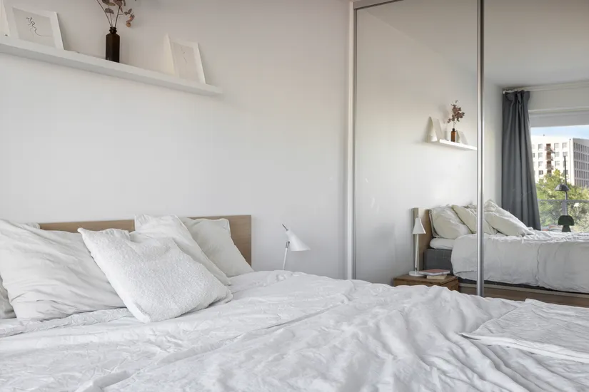 Bostadsrätt, Slädgatan 1, Västra Hamnen, Malmö