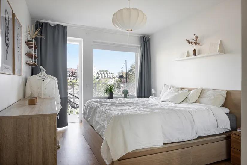 Bostadsrätt, Slädgatan 1, Västra Hamnen, Malmö