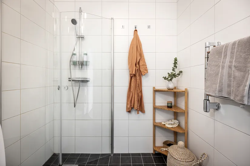 Bostadsrätt, Slädgatan 1, Västra Hamnen, Malmö