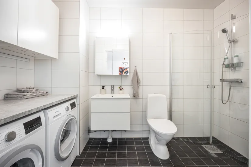 Bostadsrätt, Slädgatan 1, Västra Hamnen, Malmö