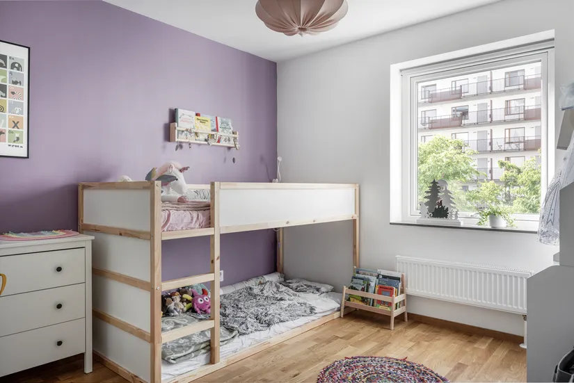 Bostadsrätt, Slädgatan 1, Västra Hamnen, Malmö