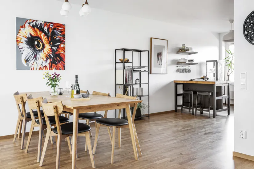 Bostadsrätt, Slädgatan 1, Västra Hamnen, Malmö