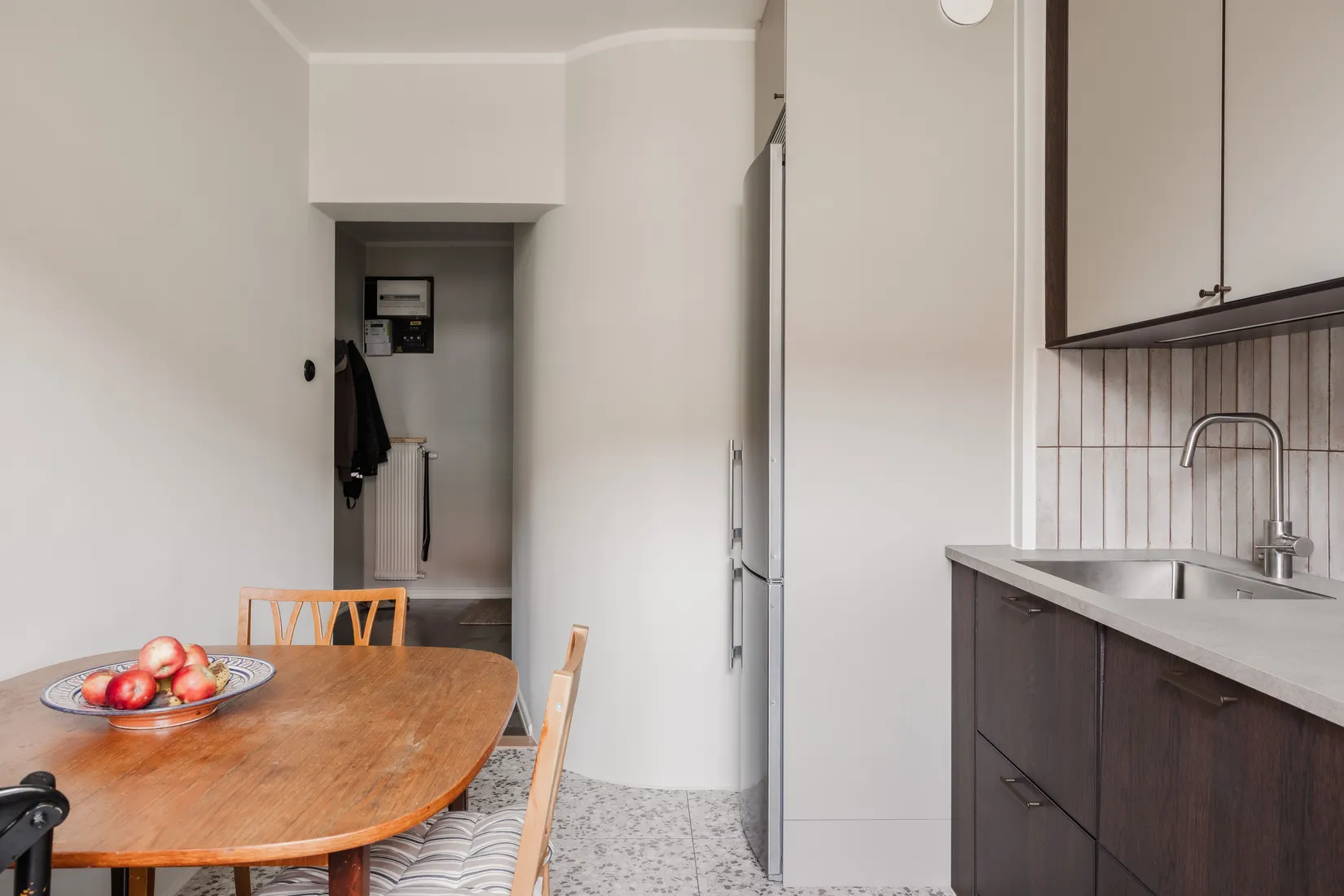 Bostadsrätt, Korsörvägen 22A, Dammfri, Malmö