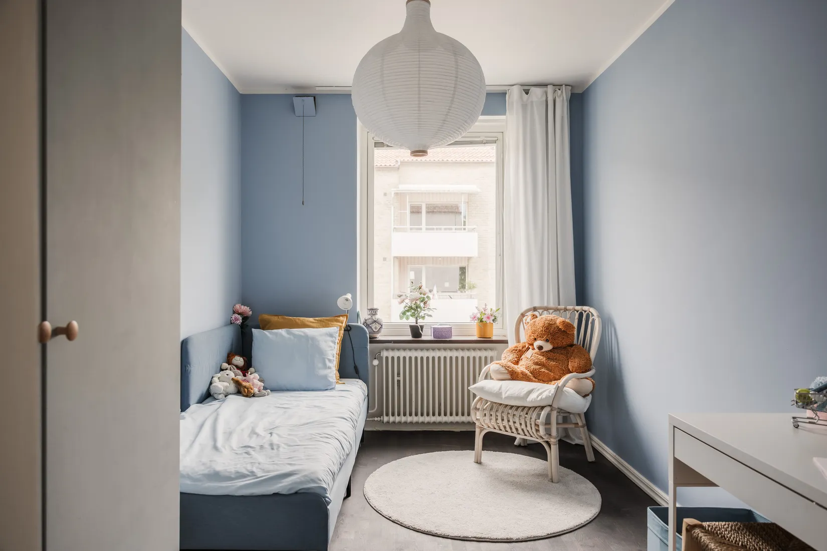 Bostadsrätt, Korsörvägen 22A, Dammfri, Malmö