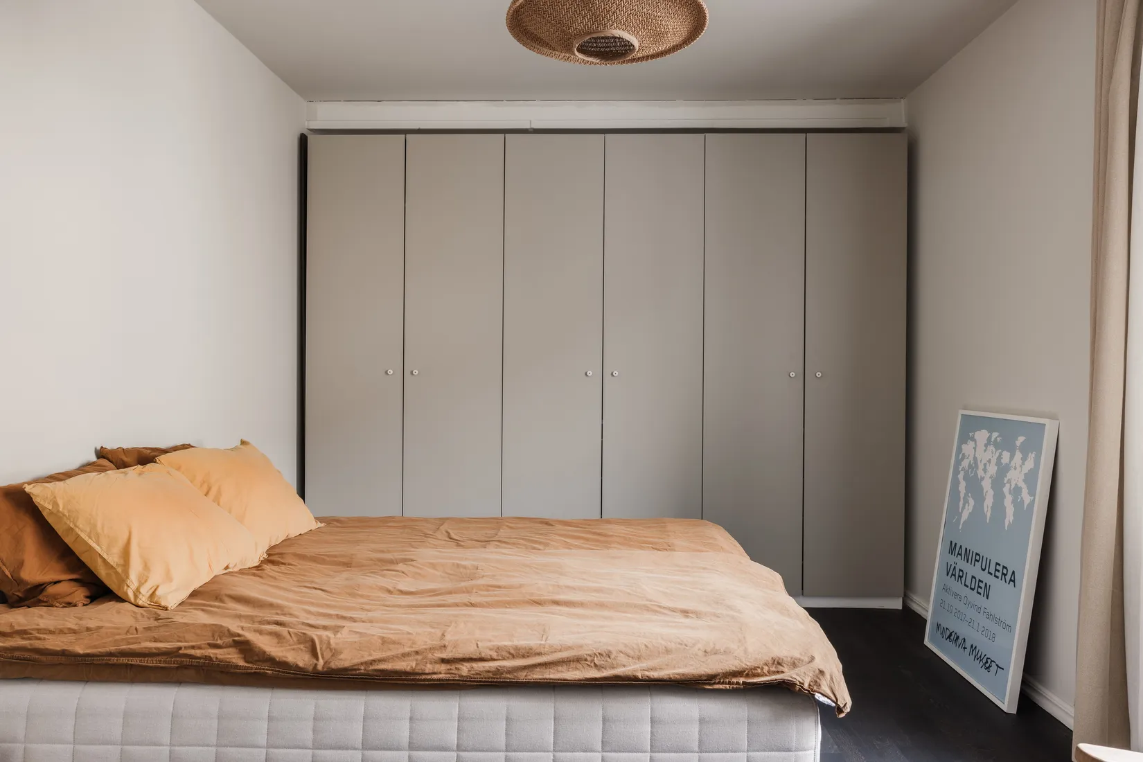 Bostadsrätt, Korsörvägen 22A, Dammfri, Malmö