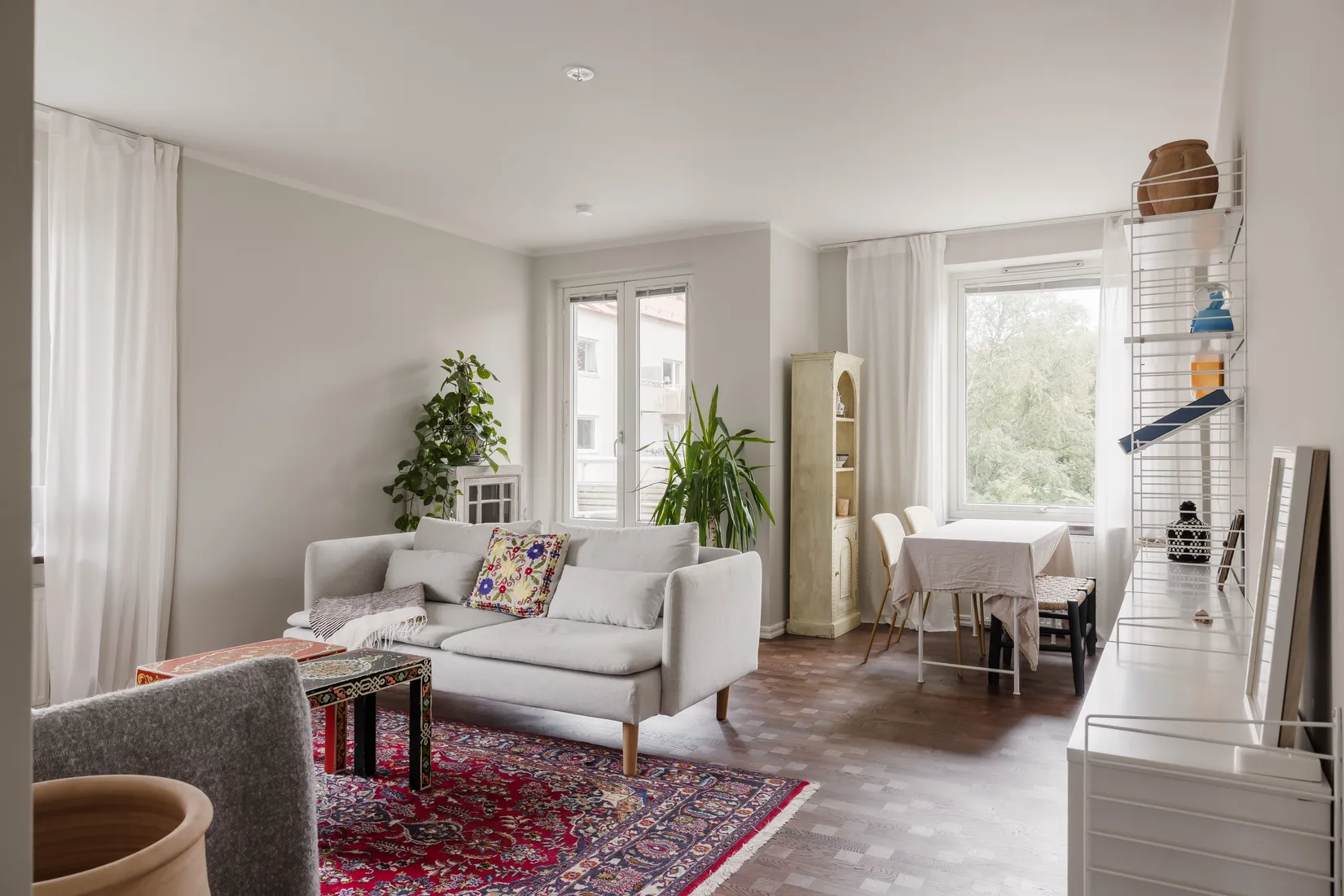 Bostadsrätt, Korsörvägen 22A, Dammfri, Malmö