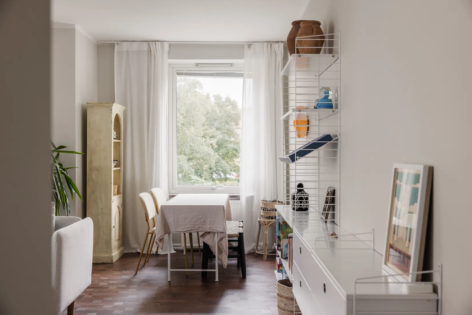 Bostadsrätt, Korsörvägen 22A, Dammfri, Malmö
