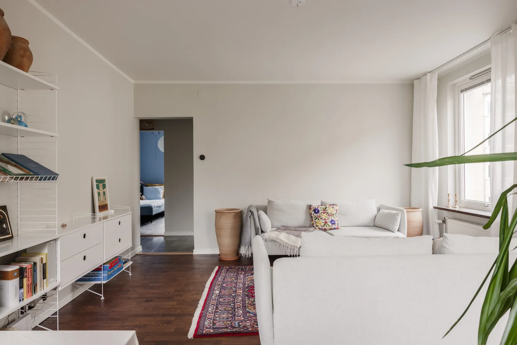 Bostadsrätt, Korsörvägen 22A, Dammfri, Malmö