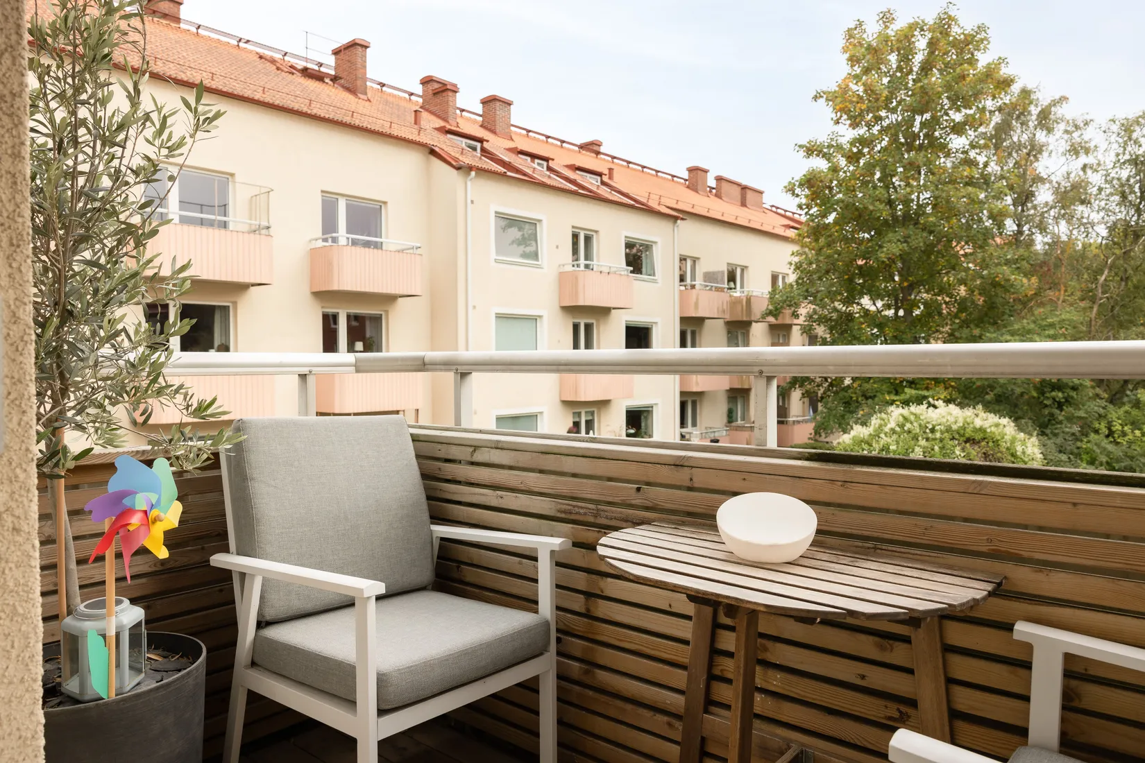 Bostadsrätt, Korsörvägen 22A, Dammfri, Malmö