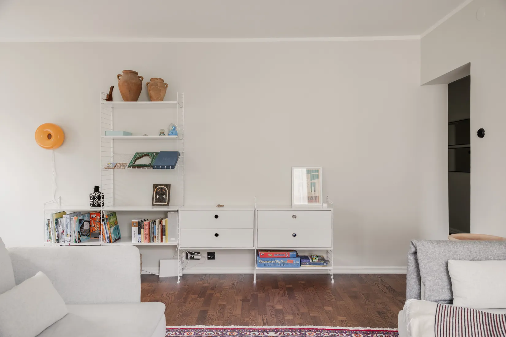 Bostadsrätt, Korsörvägen 22A, Dammfri, Malmö