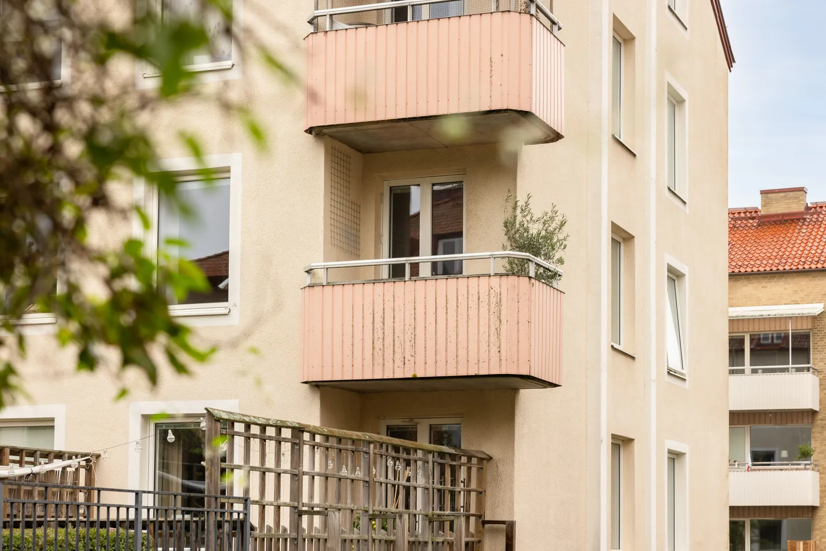 Bostadsrätt, Korsörvägen 22A, Dammfri, Malmö