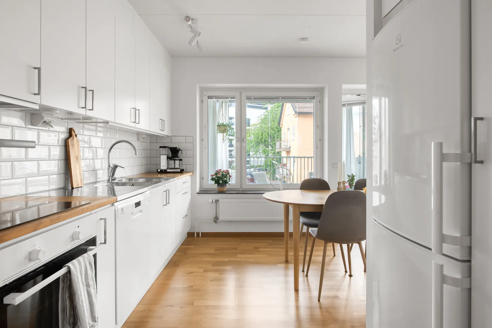 Bostadsrätt, Beckomberga ängsväg 16, Bromma / Beckomberga, Stockholm