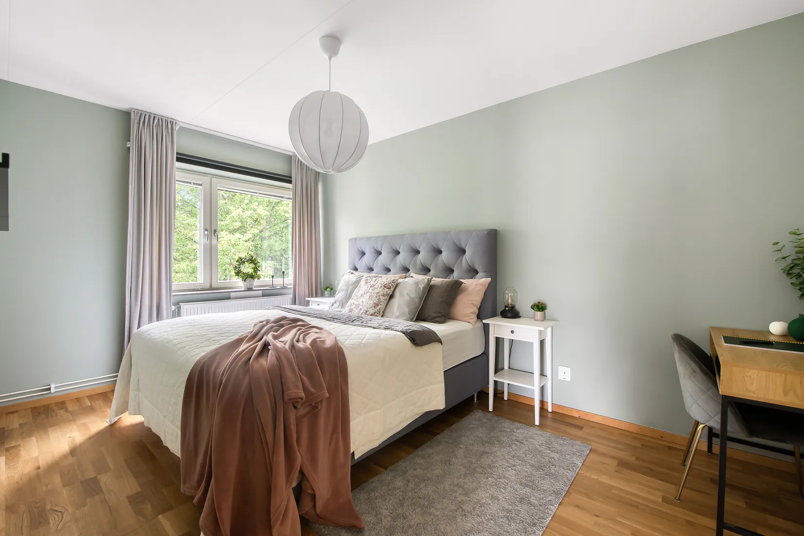 Bostadsrätt, Beckomberga ängsväg 16, Bromma / Beckomberga, Stockholm