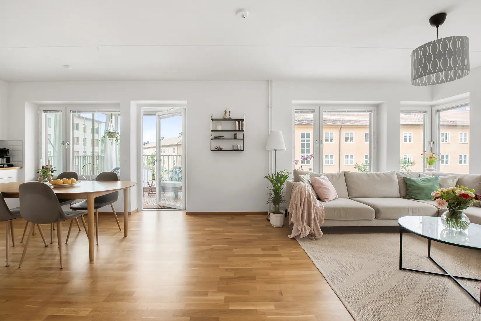Bostadsrätt, Beckomberga ängsväg 16, Bromma / Beckomberga, Stockholm