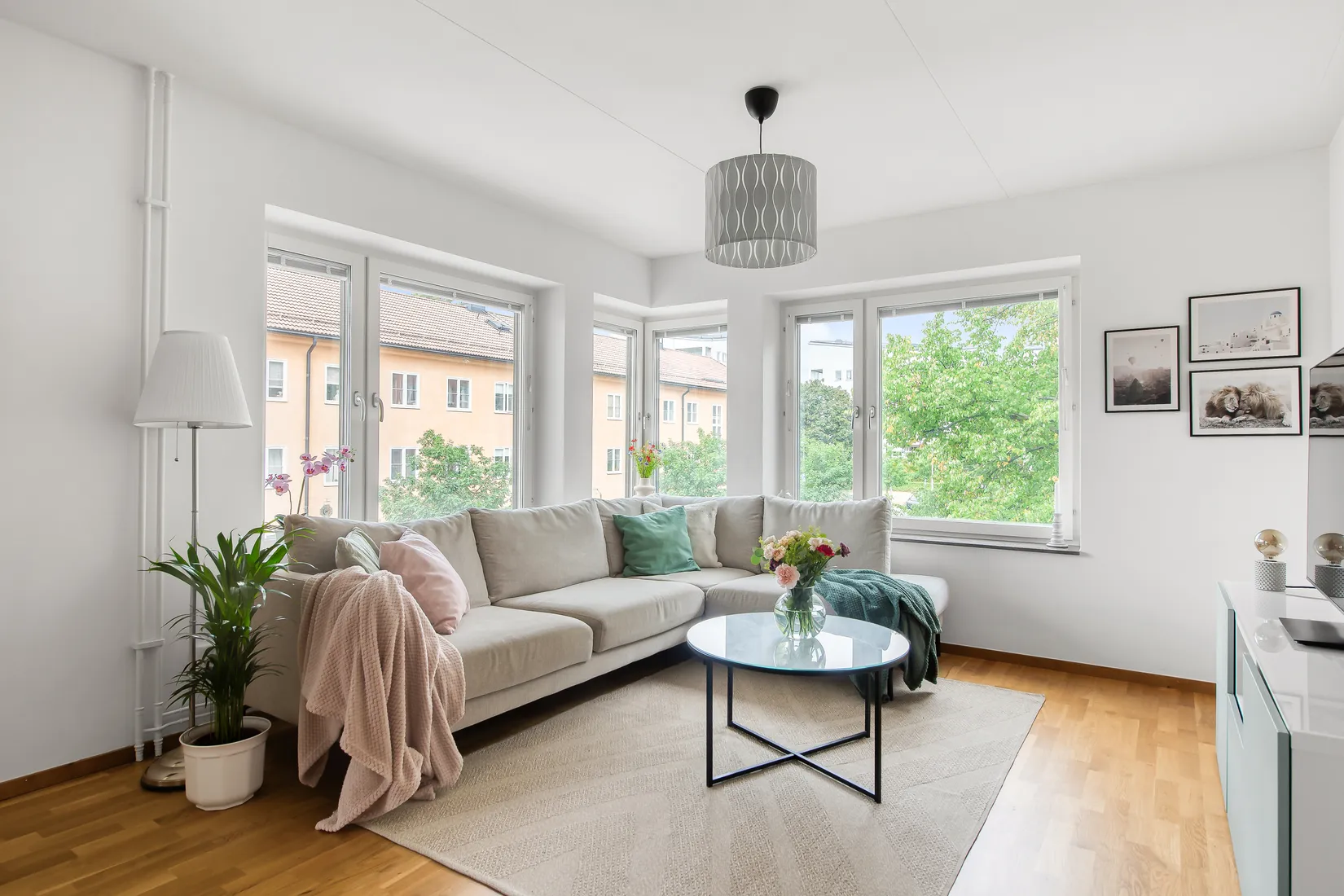 Bostadsrätt, Beckomberga ängsväg 16, Bromma / Beckomberga, Stockholm