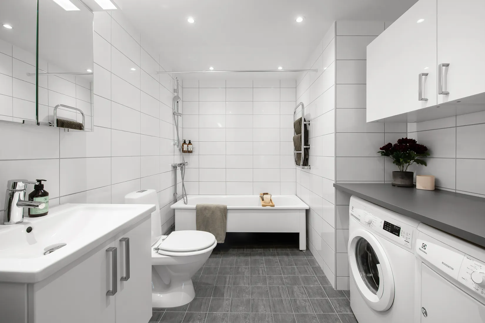 Bostadsrätt, Beckomberga ängsväg 16, Bromma / Beckomberga, Stockholm