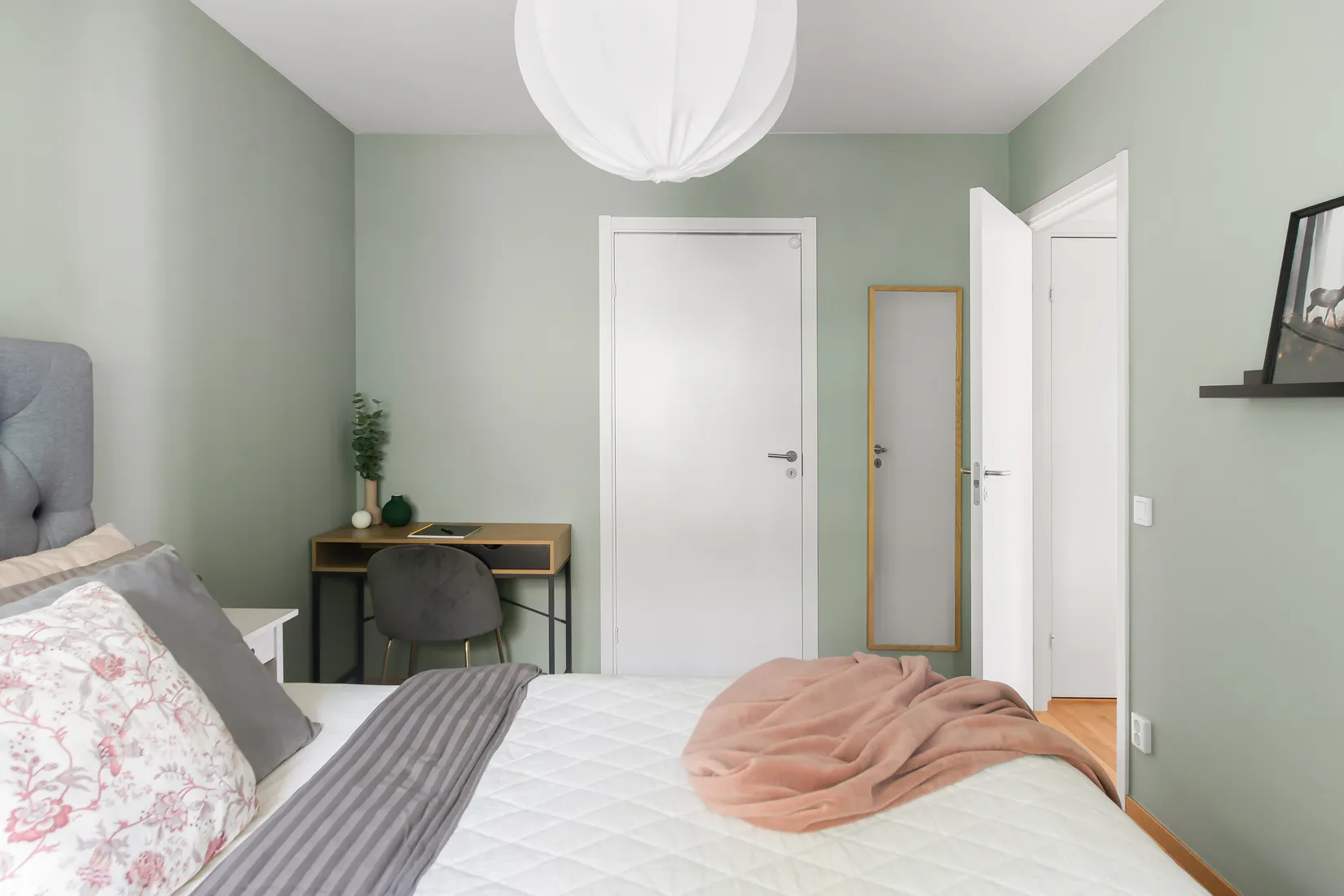Bostadsrätt, Beckomberga ängsväg 16, Bromma / Beckomberga, Stockholm