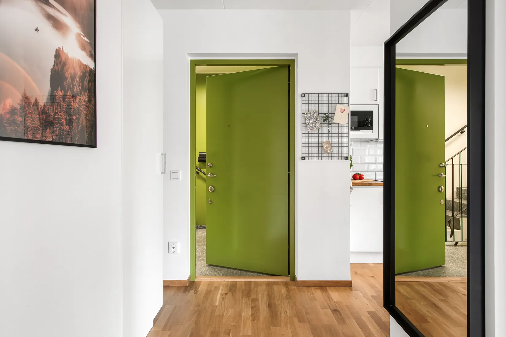 Bostadsrätt, Beckomberga ängsväg 16, Bromma / Beckomberga, Stockholm