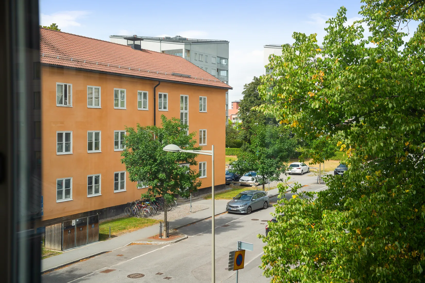 Bostadsrätt, Beckomberga ängsväg 16, Bromma / Beckomberga, Stockholm