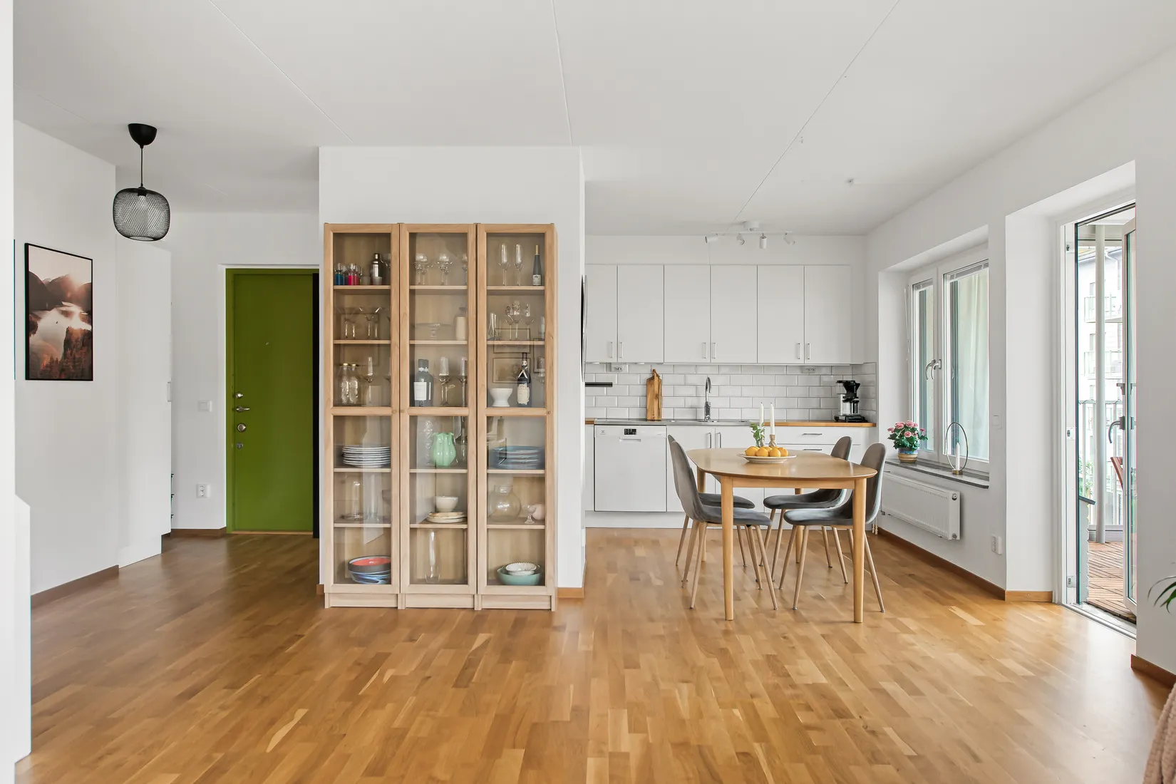 Bostadsrätt, Beckomberga ängsväg 16, Bromma / Beckomberga, Stockholm