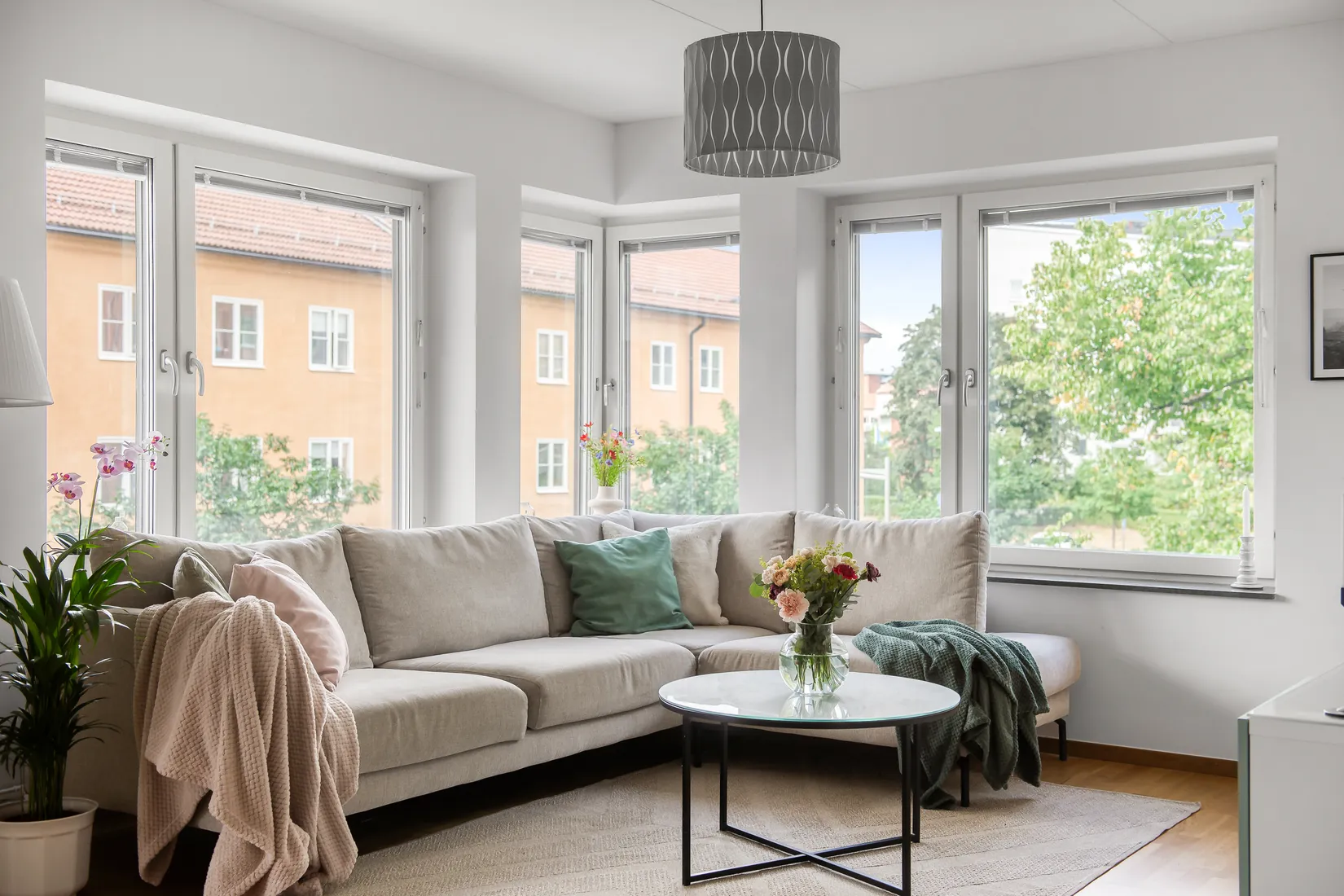 Bostadsrätt, Beckomberga ängsväg 16, Bromma / Beckomberga, Stockholm