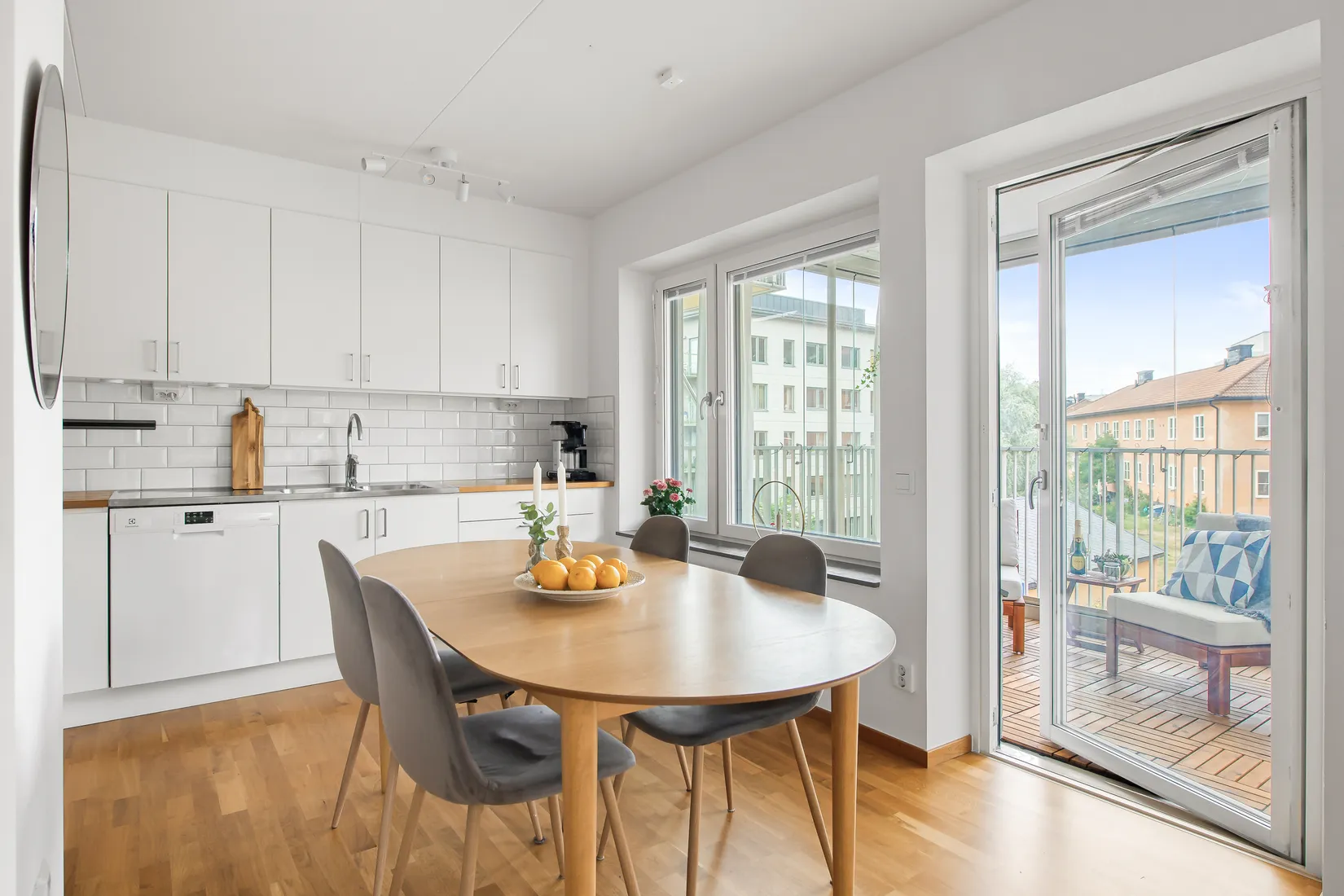 Bostadsrätt, Beckomberga ängsväg 16, Bromma / Beckomberga, Stockholm