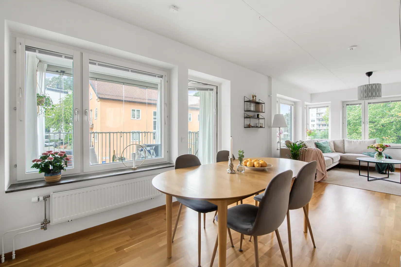 Bostadsrätt, Beckomberga ängsväg 16, Bromma / Beckomberga, Stockholm