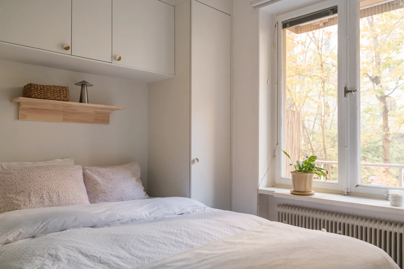 Bostadsrätt, Kungsholms strand 137, Kungsholmen, Stockholm