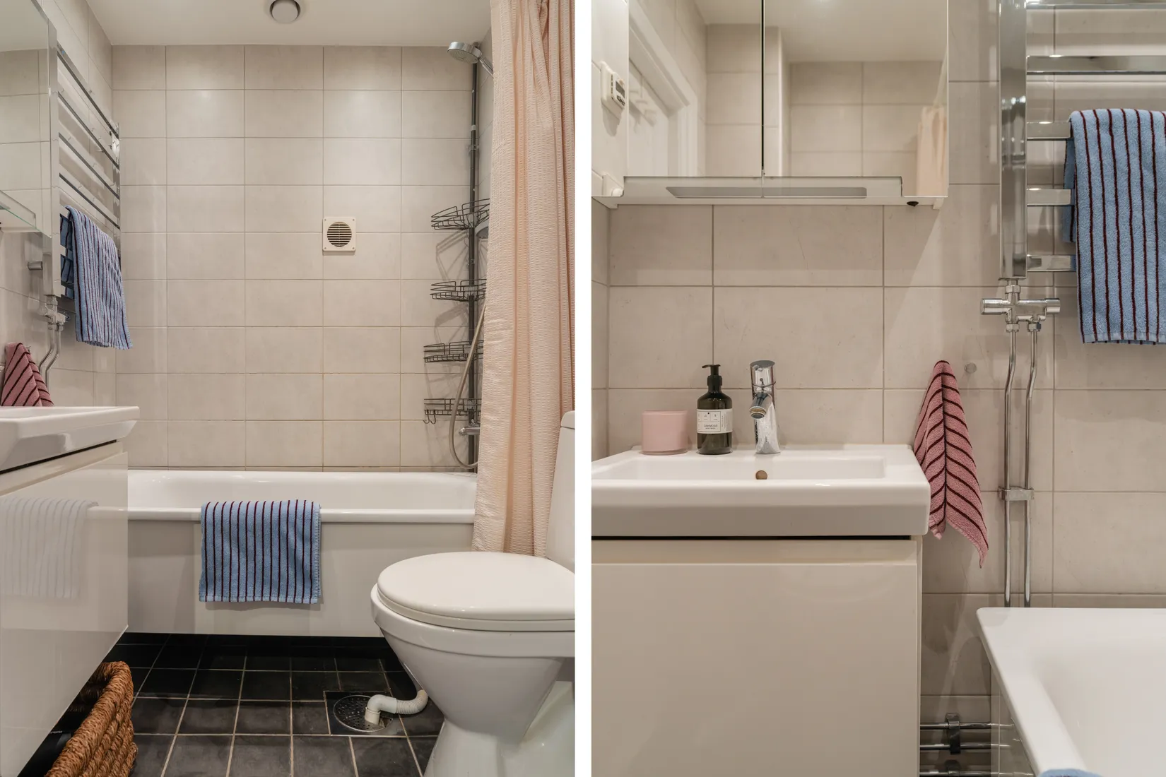 Bostadsrätt, Kungsholms strand 137, Kungsholmen, Stockholm