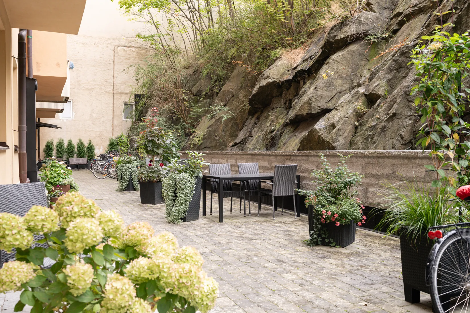 Bostadsrätt, Kungsholms strand 137, Kungsholmen, Stockholm