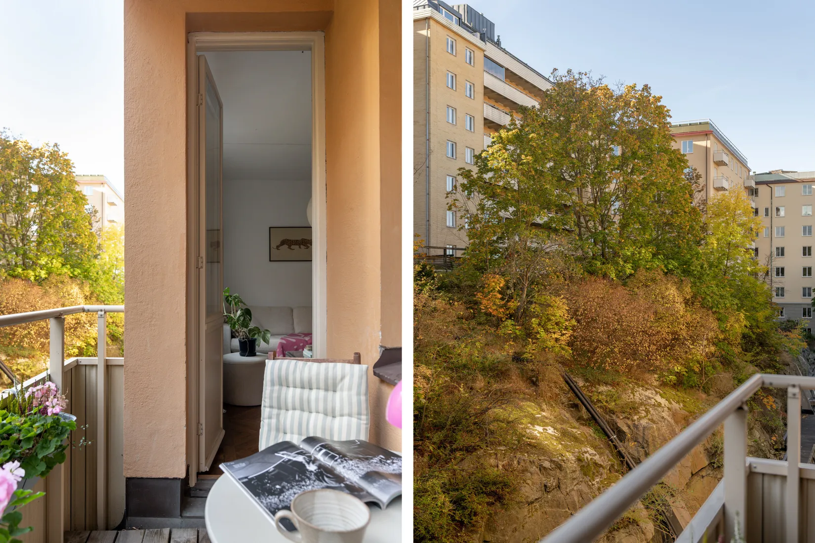 Bostadsrätt, Kungsholms strand 137, Kungsholmen, Stockholm