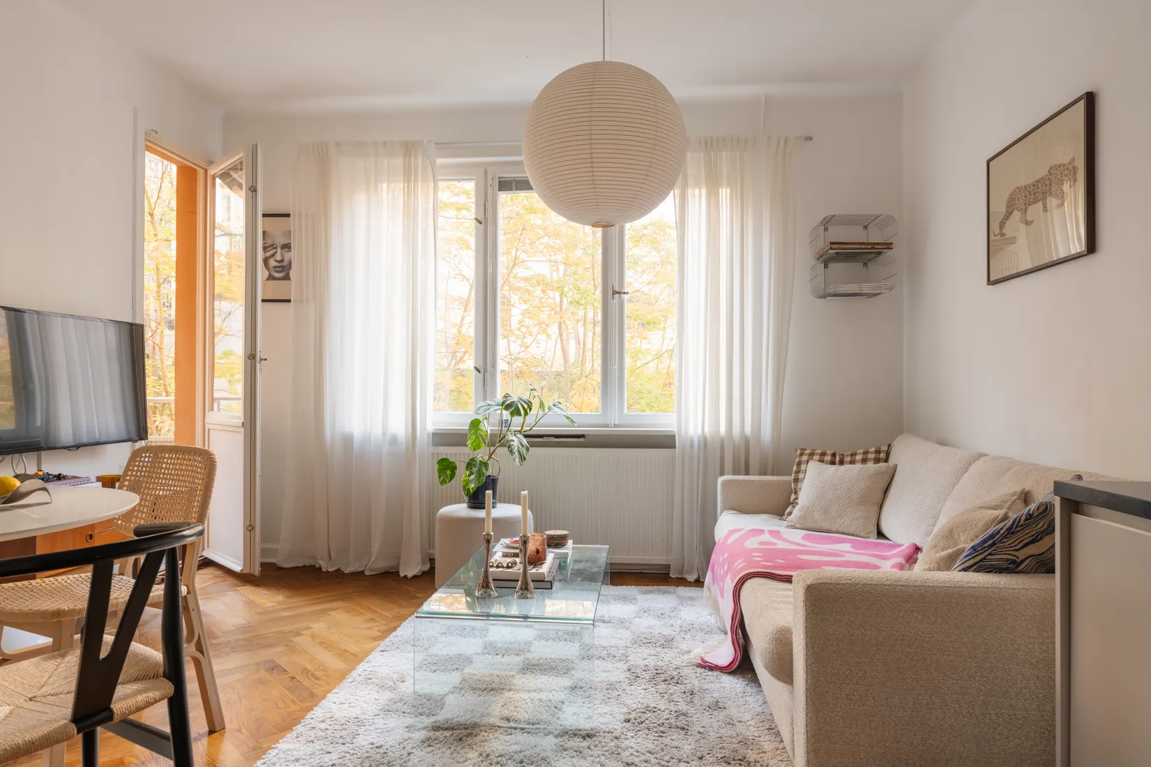 Bostadsrätt, Kungsholms strand 137, Kungsholmen, Stockholm