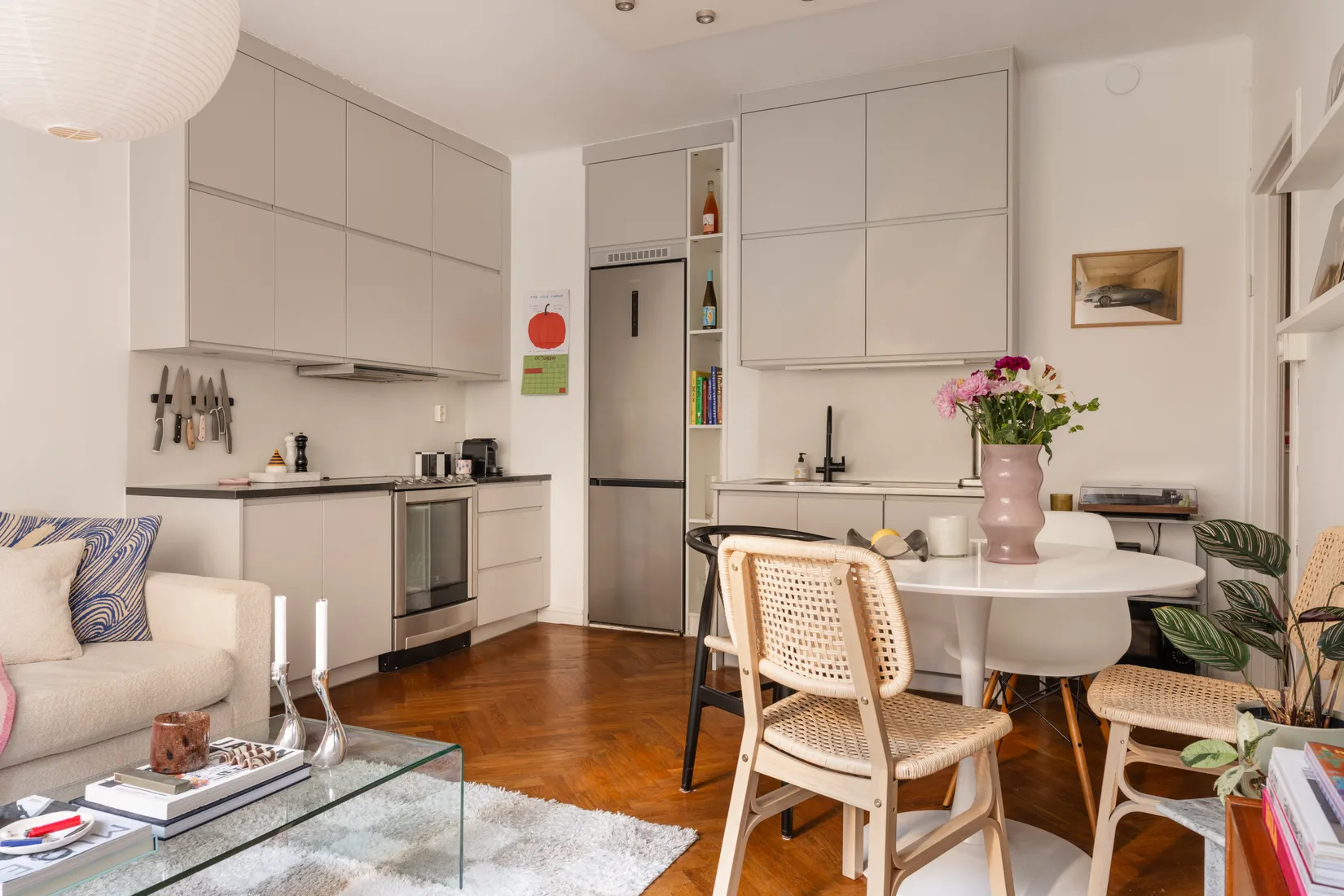 Bostadsrätt, Kungsholms strand 137, Kungsholmen, Stockholm