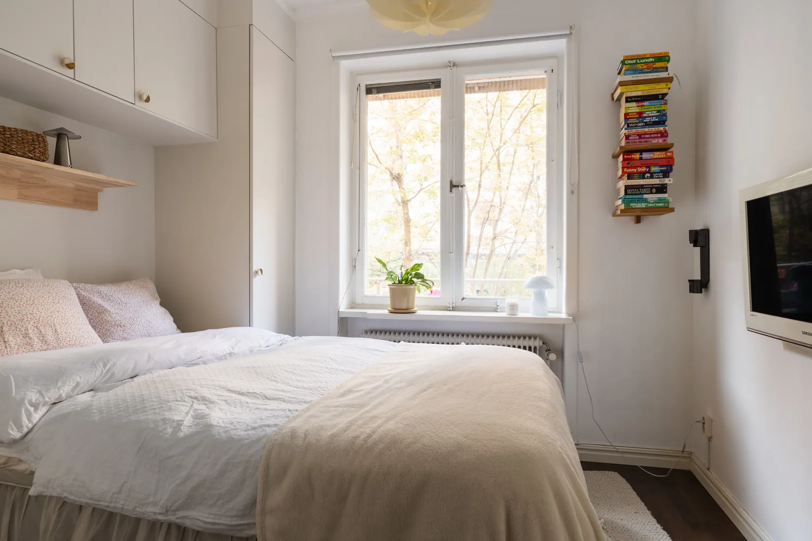 Bostadsrätt, Kungsholms strand 137, Kungsholmen, Stockholm