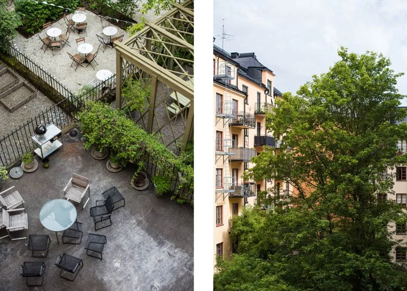 Bostadsrätt, Bjurholmsplan 17, Södermalm Sofia, Stockholm