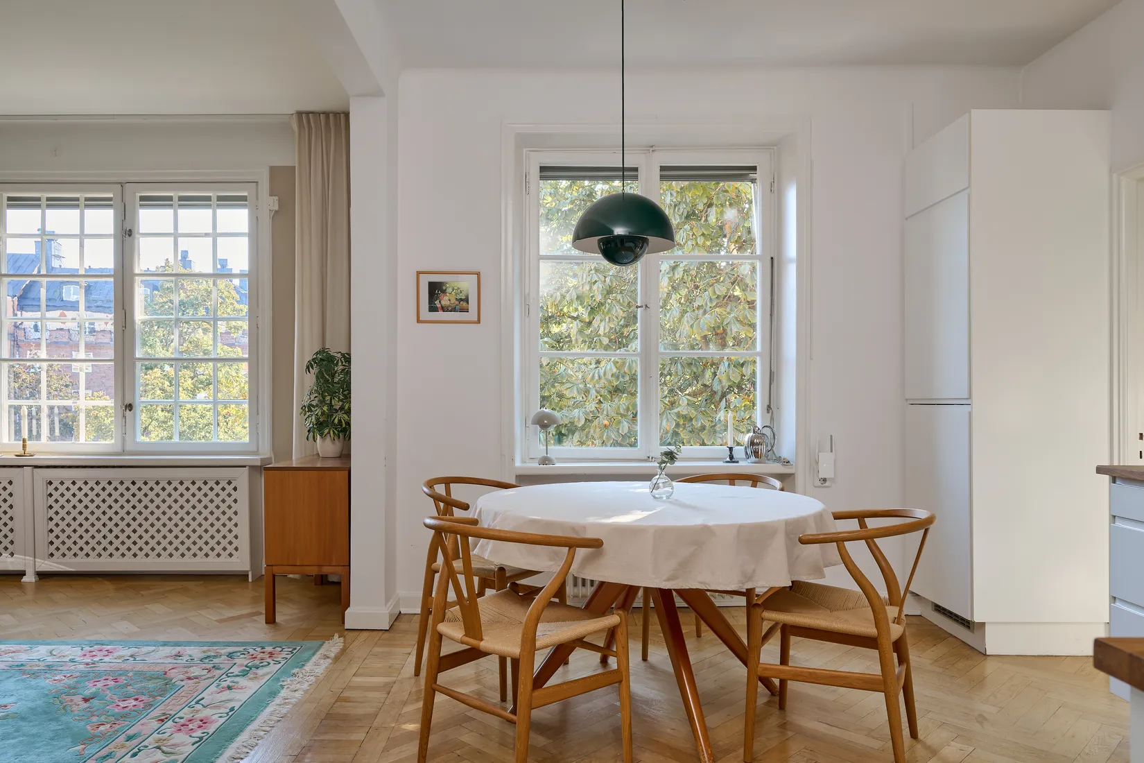 Bostadsrätt, Bjurholmsplan 17, Södermalm Sofia, Stockholm