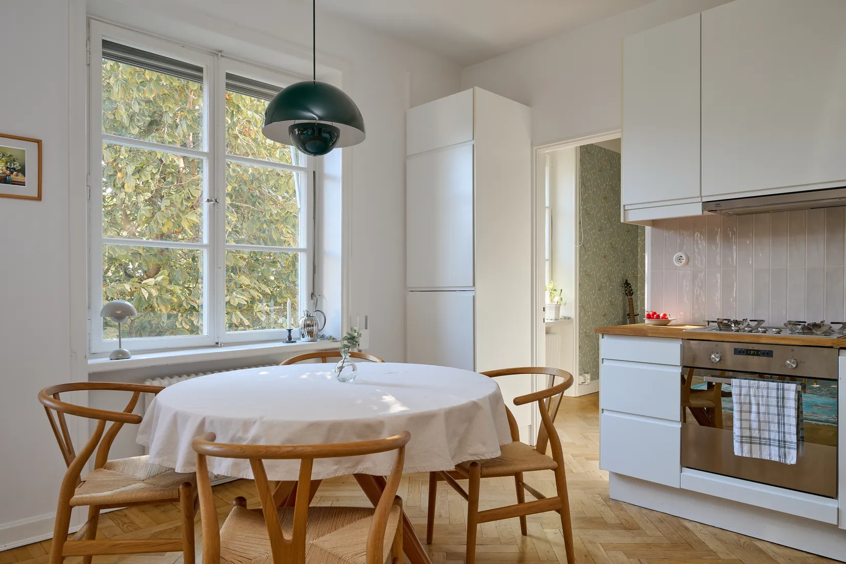 Bostadsrätt, Bjurholmsplan 17, Södermalm Sofia, Stockholm