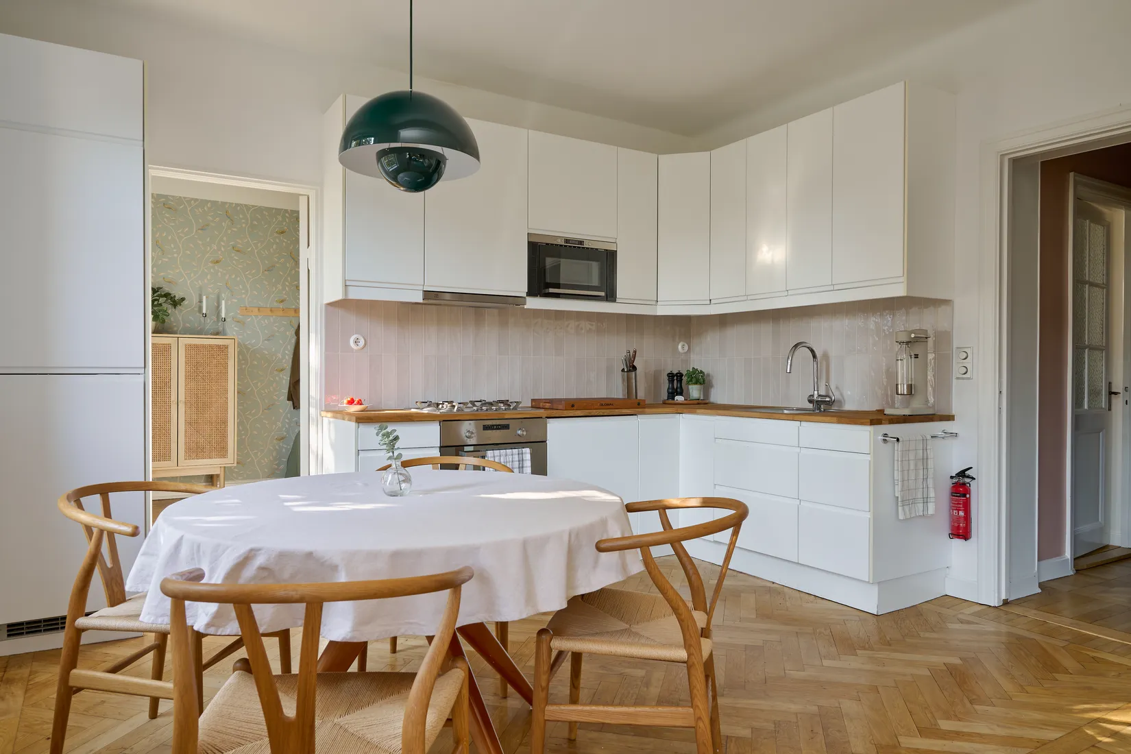 Bostadsrätt, Bjurholmsplan 17, Södermalm Sofia, Stockholm