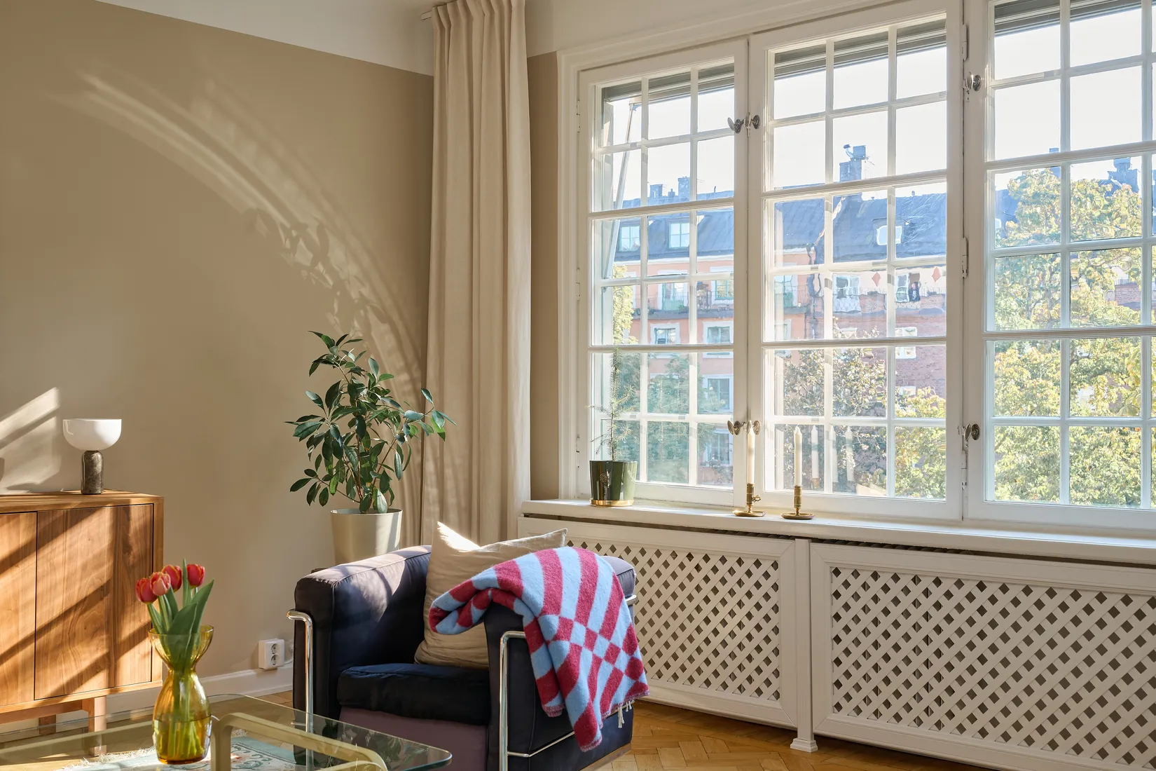 Bostadsrätt, Bjurholmsplan 17, Södermalm Sofia, Stockholm