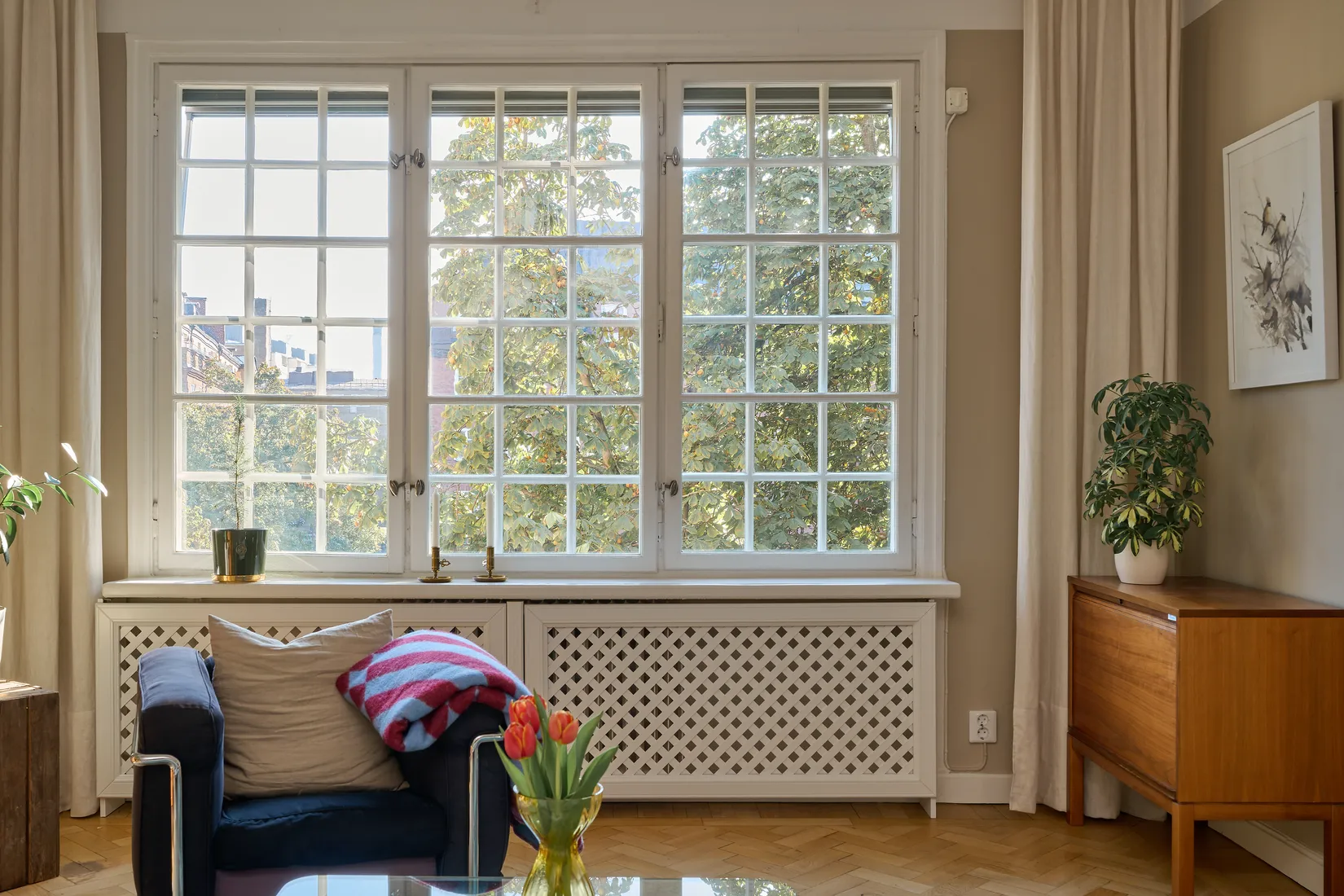 Bostadsrätt, Bjurholmsplan 17, Södermalm Sofia, Stockholm
